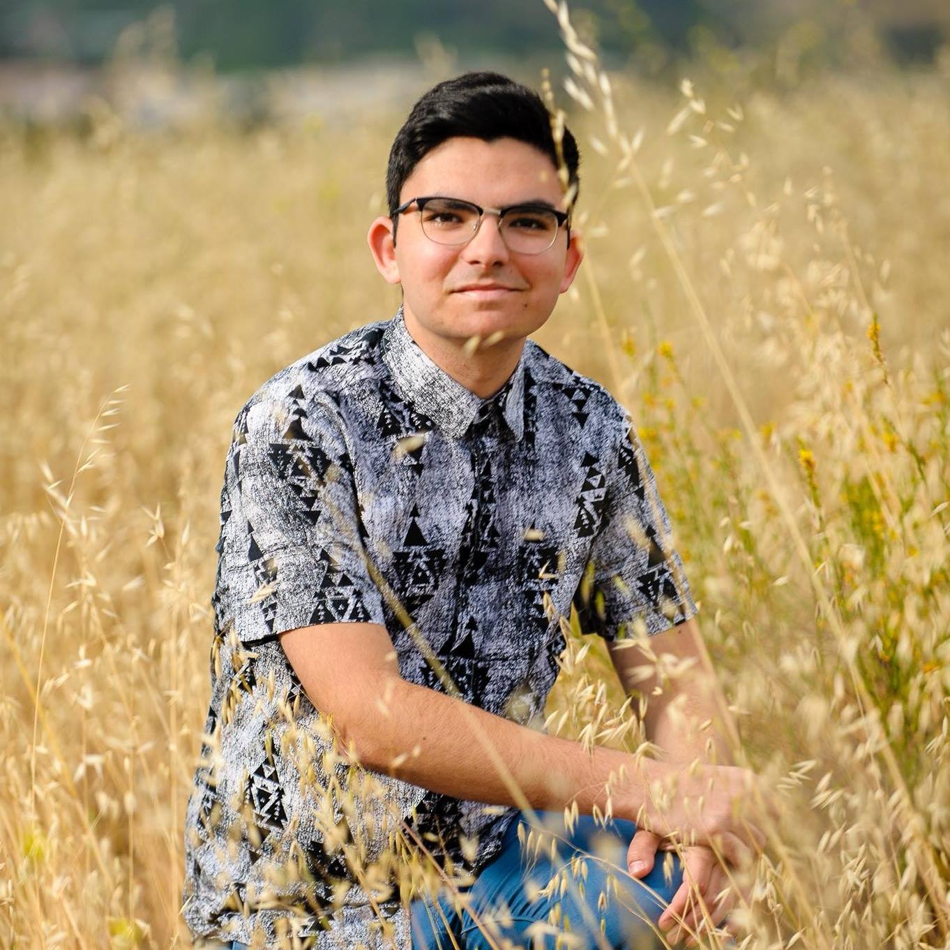 Ryan Bermont